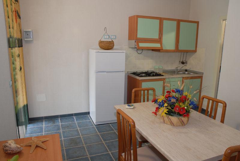 Camping Villaggio Internazionale San Menaio Bagian luar foto